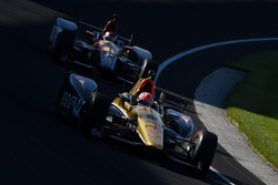 James Hinchcliffe, Schmidt Peterson Motorsports Honda