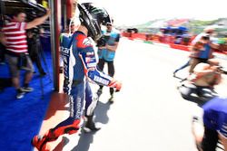 Jorge Lorenzo, Yamaha Factory Racing