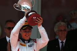 Winnaar Artem Markelov, RUSSIAN TIME