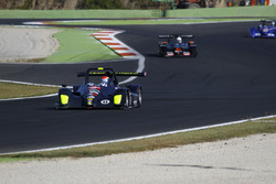 Davide Uboldi, Eurointernational, Ligier JS Evo 2 E CN2