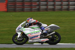 Jorge Martin, Aspar Team Mahindra