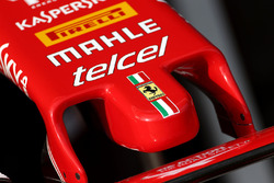 Носовой обтекатель Ferrari SF16-H