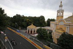 Fernando Alonso, McLaren MP4-31