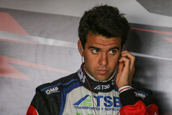 Jose Manuel Urcera, Las Toscas Racing Chevrolet