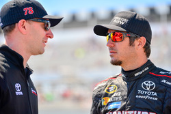 Martin Truex Jr., Furniture Row Racing Toyota