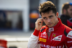 Charles Leclerc, ART Grand Prix