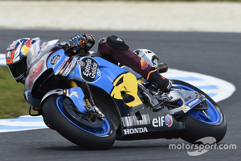 10. Jack Miller, Marc VDS