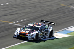 Tom Blomqvist, BMW Team RBM, BMW M4 DTM