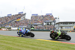 Aleix Espargaró, Team Suzuki MotoGP