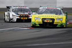 Майк Роккенфеллер, Audi Sport Team Phoenix, Audi RS 5 DTM