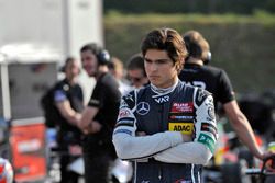 Pedro Piquet, Van Amersfoort Racing Dallara F312  Mercedes-Benz