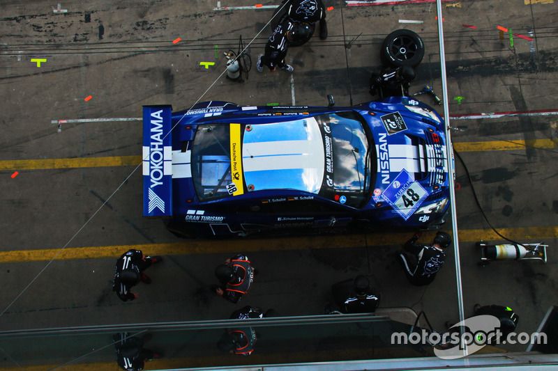 Schulze Motorsport