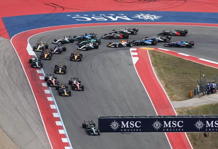 Andrea Kimi Antonelli, Mercedes, Max Verstappen, Red Bull Racing, Charles Leclerc, Ferrari