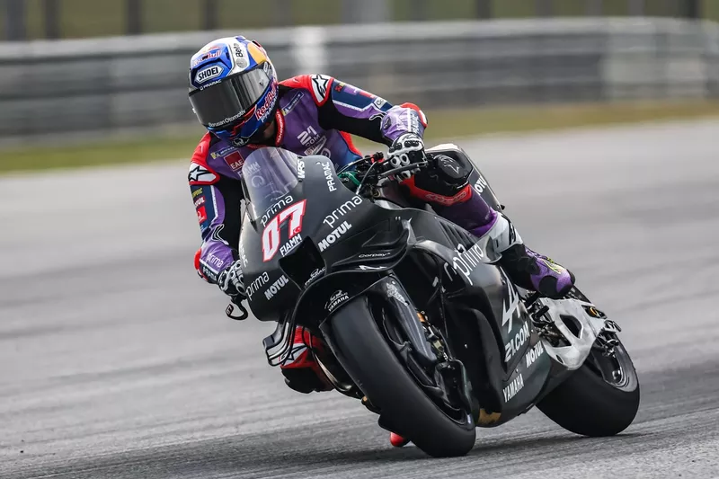 Toprak Razgatlioglu, Pramac Racing