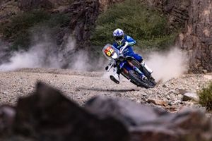 Dakar Rally 2026 - Etappe 12