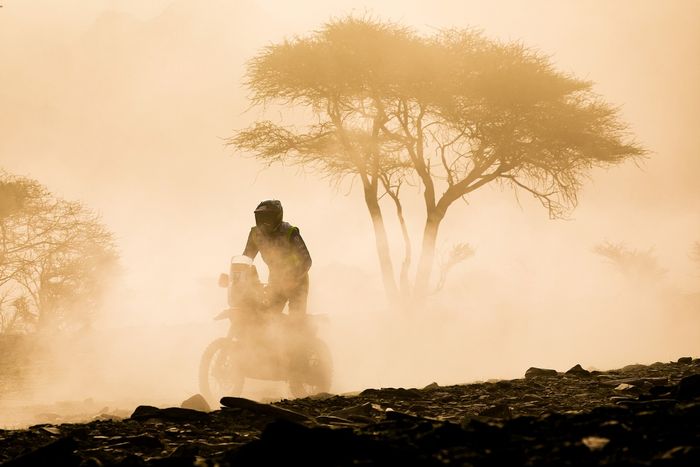 #57 Bas World KTM Team KTM: Khaliunbold Erdenebileg