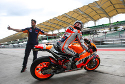 Марк Маркез, Repsol Honda Team