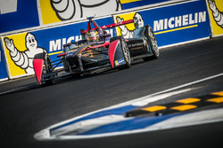 Jean-Eric Vergne, DS Virgin Racing Formula E Team