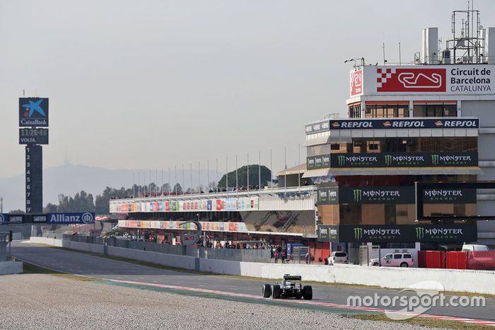 Nico Hulkenberg, Sahara Force India F1 VJM09