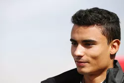 Pascal Wehrlein, Manor Racing