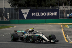Valtteri Bottas, Mercedes-AMG F1 W09