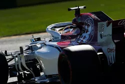 Marcus Ericsson, Sauber C37