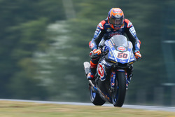 Міхаел ван дер Марк, Pata Yamaha