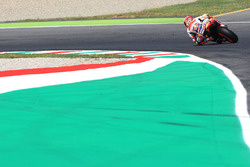 Marc Marquez, Repsol Honda Team