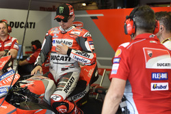 Хорхе Лоренсо, Ducati Team