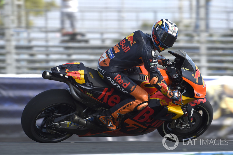 Pol Espargaro, Red Bull KTM Factory Racing