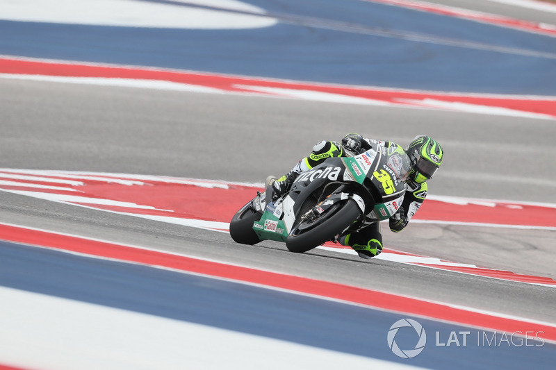 Cal Crutchlow, Team LCR Honda