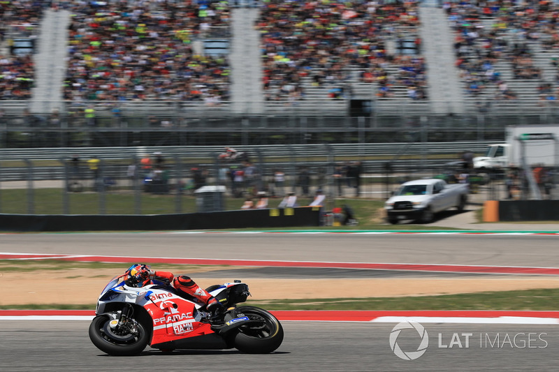 Jack Miller, Pramac Racing