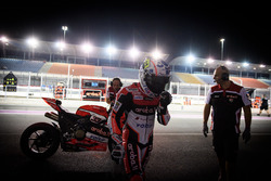 Marco Melandri, Ducati Team