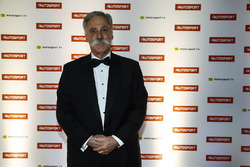 Chase Carey, CEO, Formula One