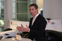 Daan Kersten, CEO di Additive Industries