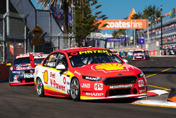 Scott McLaughlin, Team Penske Ford