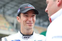 Harry Tincknell, Ford Chip Ganassi Racing