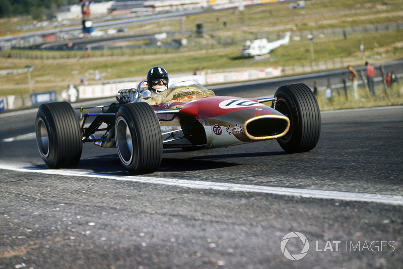 Lotus 49