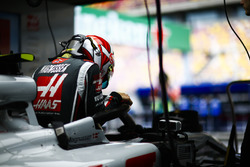 Kevin Magnussen, Haas F1 Team