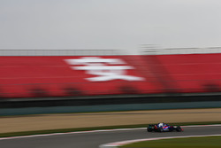 П'єр Гаслі, Toro Rosso STR13 Honda