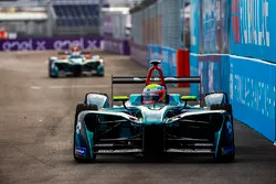 Oliver Turvey, NIO Formula E Team