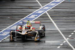 Jean-Eric Vergne, Techeetah