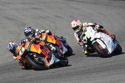 Miguel Oliveira, Red Bull KTM Ajo