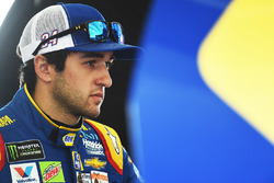 Chase Elliott, Hendrick Motorsports Chevrolet