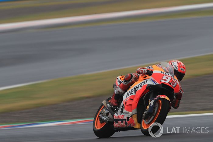 Marc Márquez, Repsol Honda Team