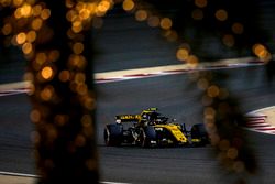 Carlos Sainz jr, Renault Sport F1 Team RS18