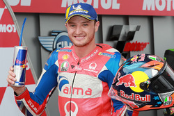 Polesitter Jack Miller, Pramac Racing