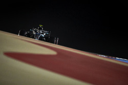 Валттері Боттас, Mercedes AMG F1 W09