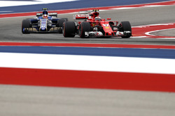 Sebastian Vettel, Ferrari SF70H