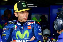 Valentino Rossi, Yamaha Factory Racing